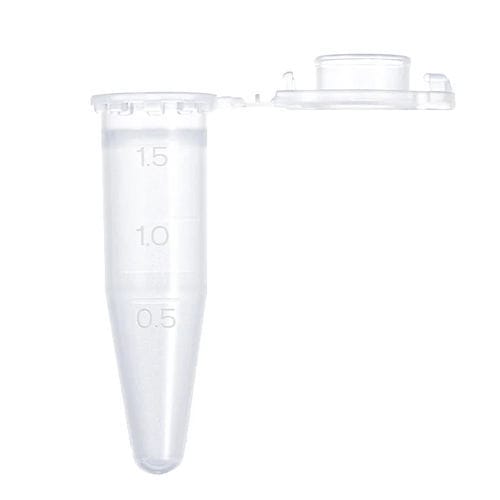 实验室微型管 - LMTB015 - Shaoxing GenFollower Biotech CO., LTD. - 聚丙烯 / 微型离心机 / 无菌
