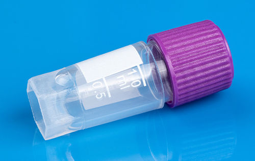 实验室试管 - CT0010 - Shaoxing GenFollower Biotech CO., LTD. - 螺旋式塞子