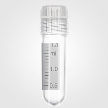 实验室试管 - CT0021 - Shaoxing GenFollower Biotech CO., LTD. - 螺旋式塞子