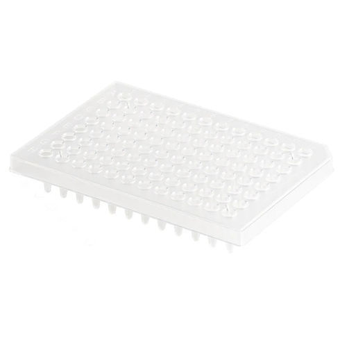 PCR微孔板 - A96WS-02N - Shaoxing GenFollower Biotech CO., LTD. - 96孔