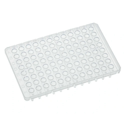 实验室微孔板 - B96HS-02N - Shaoxing GenFollower Biotech CO., LTD. - 96孔