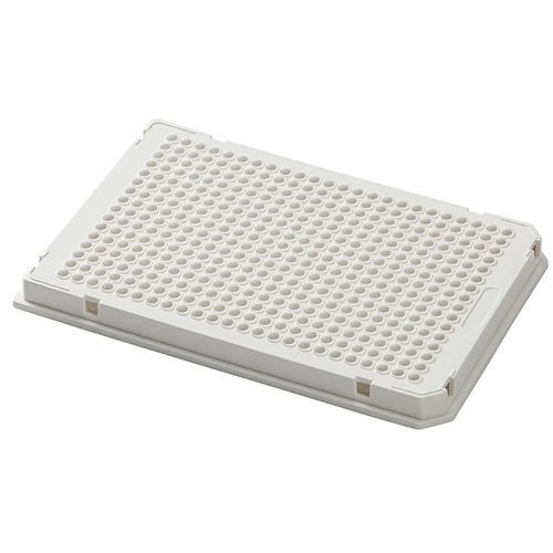 实验室微孔板 - A384FS-004W - Shaoxing GenFollower Biotech CO., LTD. - 384孔