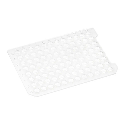 微孔板塞子 - SSM00007 - Shaoxing GenFollower Biotech CO., LTD. - 密封 / 硅胶 / 96孔