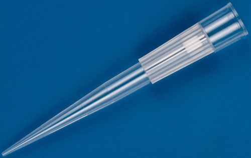 过滤式移液管头 - LTS-FTB300 - Shaoxing GenFollower Biotech CO., LTD.