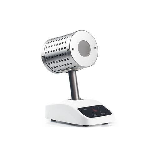 红外医用灭菌器 - HW-800S - Shaoxing GenFollower Biotech CO., LTD. - 台式 / 紧凑型 / 不锈钢