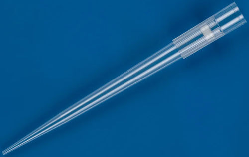 过滤式移液管头 - LTS-FTB1200 - Shaoxing GenFollower Biotech CO., LTD.