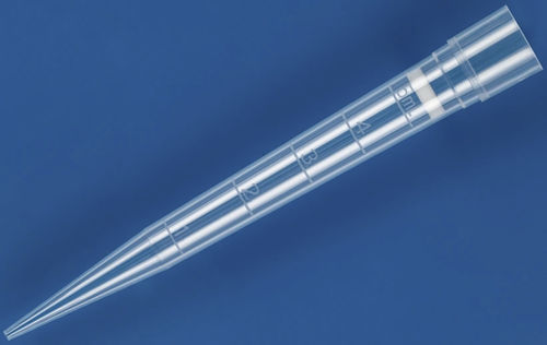 过滤式移液管头 - LTS-FTB5000 - Shaoxing GenFollower Biotech CO., LTD.