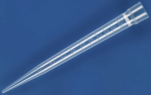 过滤式移液管头 - LTS-FTB10000 - Shaoxing GenFollower Biotech CO., LTD.