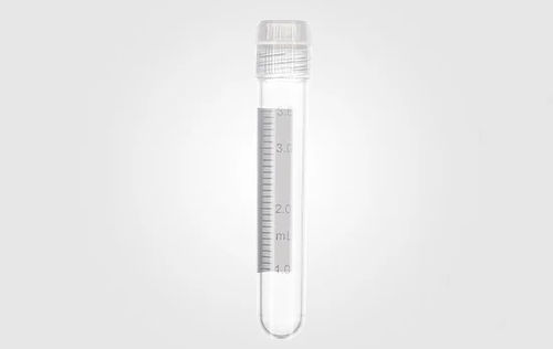 实验室试管 - CT6039 - Shaoxing GenFollower Biotech CO., LTD. - 生物 / 低温 / 螺旋式塞子
