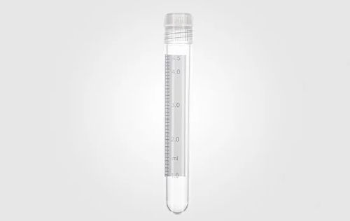 实验室试管 - CT0051 - Shaoxing GenFollower Biotech CO., LTD. - 生物 / 低温 / 螺旋式塞子