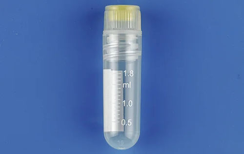 实验室试管 - CT0026 - Shaoxing GenFollower Biotech CO., LTD. - 生物 / 低温 / 螺旋式塞子