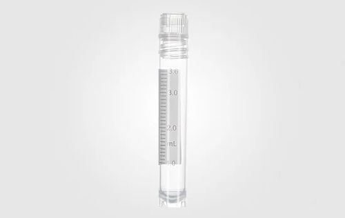 实验室试管 - CT0037 - Shaoxing GenFollower Biotech CO., LTD. - 生物 / 低温 / 螺旋式塞子