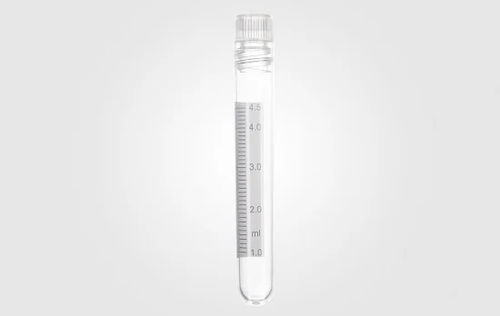 实验室试管 - CT0056 - Shaoxing GenFollower Biotech CO., LTD. - 生物 / 低温 / 螺旋式塞子