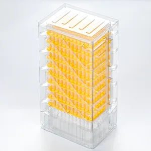 无菌移液管头 - E series - Shaoxing GenFollower Biotech CO., LTD.