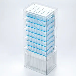 移液管头 - E series 1250uL - Shaoxing GenFollower Biotech CO., LTD.
