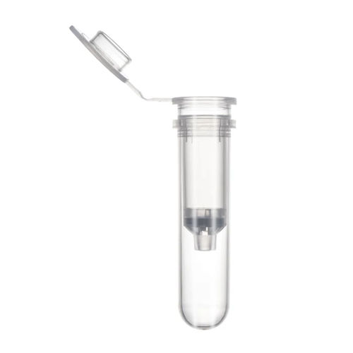 实验室微型管 - S40004 - Shaoxing GenFollower Biotech CO., LTD.