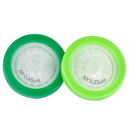 隔膜过滤器 - SF022135 - Shaoxing GenFollower Biotech CO., LTD. - 用于液体 / 用于注射器 / 尼龙