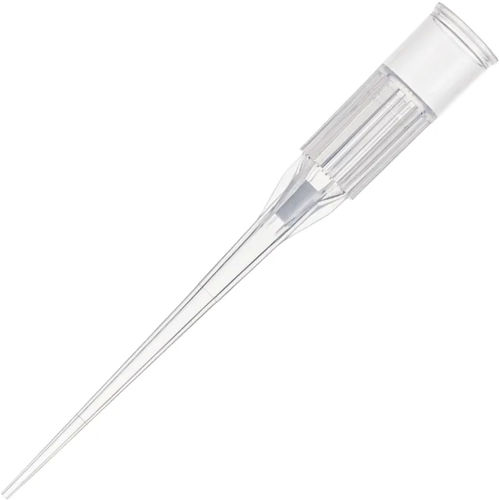 过滤式移液管头 - LTS-FTB20 - Shaoxing GenFollower Biotech CO., LTD.