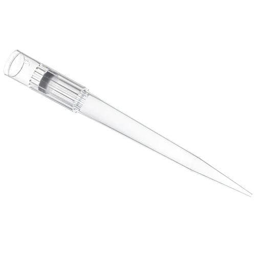 过滤式移液管头 - LTS-FTB1000 - Shaoxing GenFollower Biotech CO., LTD.