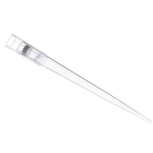 过滤式移液管头 - LTS-FTB1200 - Shaoxing GenFollower Biotech CO., LTD.