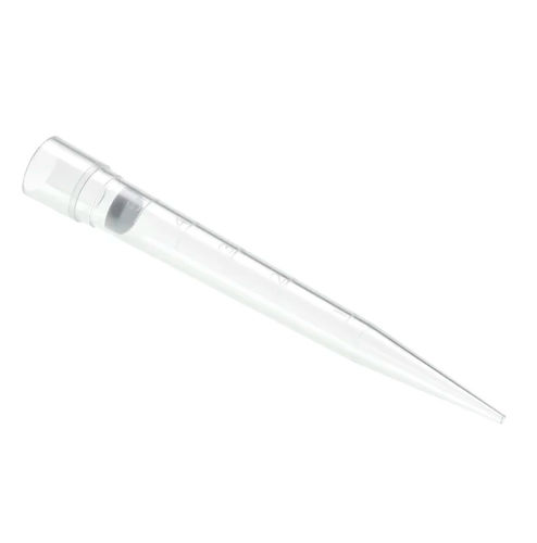 过滤式移液管头 - LTS-FTB5000 - Shaoxing GenFollower Biotech CO., LTD.