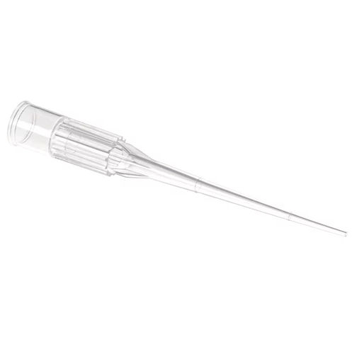 低滞留移液管头 - LTS-TB20 - Shaoxing GenFollower Biotech CO., LTD. - 透明