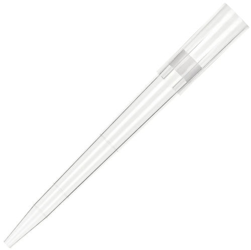 低滞留移液管头 - CC-FWTB1000 - Shaoxing GenFollower Biotech CO., LTD. - 过滤式 / 无菌