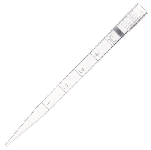 过滤式移液管头 - FTB5000T - Shaoxing GenFollower Biotech CO., LTD.
