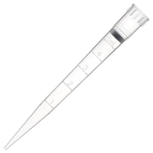 过滤式移液管头 - FTB5000E - Shaoxing GenFollower Biotech CO., LTD.