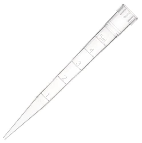 移液管头 - TB5000E - Shaoxing GenFollower Biotech CO., LTD.