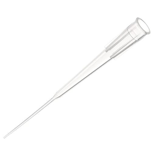 凝胶加样移液管头 - GTR200-S - Shaoxing GenFollower Biotech CO., LTD.