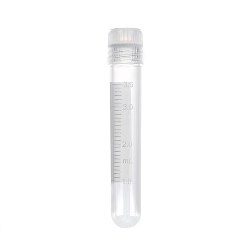 实验室试管 - CT6039 - Shaoxing GenFollower Biotech CO., LTD. - 生物 / 低温 / 螺旋式塞子
