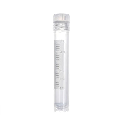 实验室试管 - CT0039 - Shaoxing GenFollower Biotech CO., LTD. - 生物 / 低温 / 螺旋式塞子