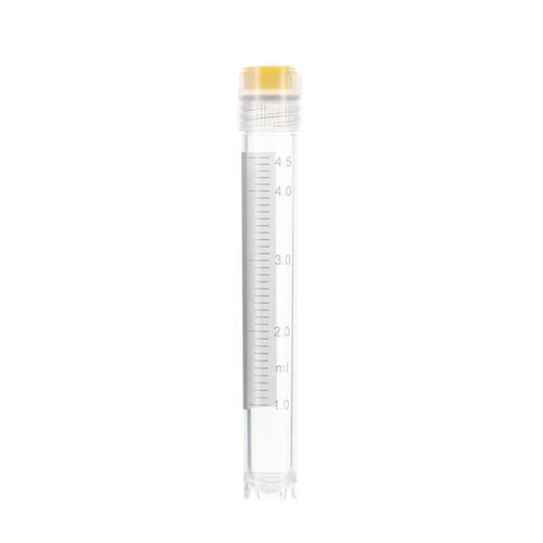 实验室试管 - CT0052 - Shaoxing GenFollower Biotech CO., LTD. - 生物 / 低温 / 螺旋式塞子