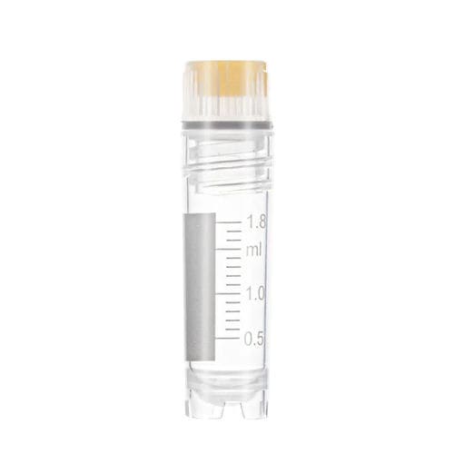实验室试管 - CT0022 - Shaoxing GenFollower Biotech CO., LTD. - 生物 / 低温 / 螺旋式塞子
