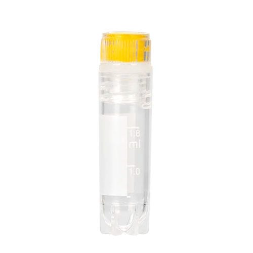 实验室试管 - CT0020 - Shaoxing GenFollower Biotech CO., LTD. - 圆形底部 / 生物 / 聚丙烯