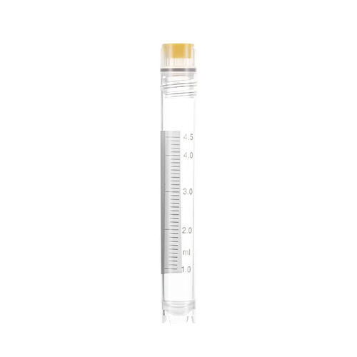 实验室试管 - CT0057  - Shaoxing GenFollower Biotech CO., LTD. - 生物 / 低温 / 螺旋式塞子