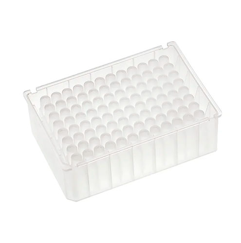 实验室微孔板 - DW00008 - Shaoxing GenFollower Biotech CO., LTD. - 96孔