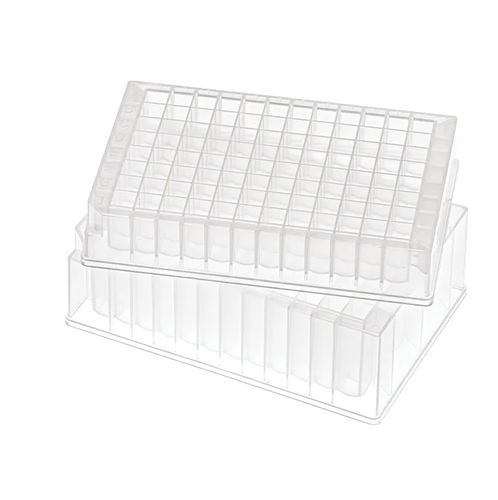 实验室微孔板 - DW00009 - Shaoxing GenFollower Biotech CO., LTD. - 96孔