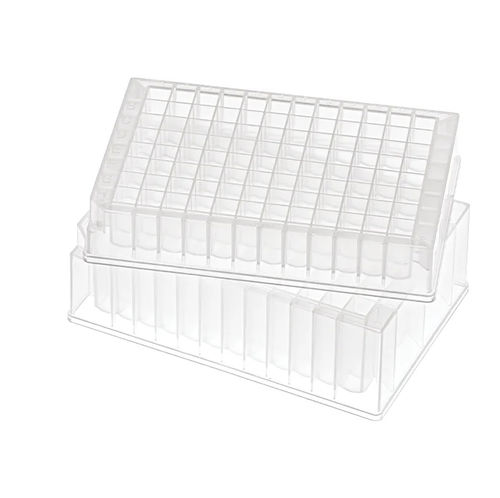 实验室微孔板 - DW00011 - Shaoxing GenFollower Biotech CO., LTD. - 96孔