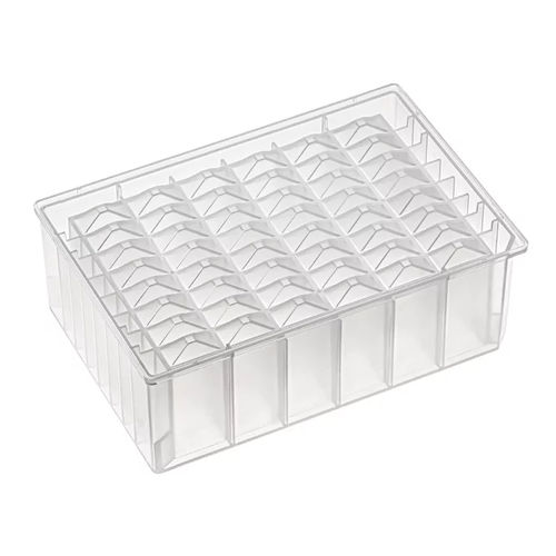 实验室微孔板 - DW00007 - Shaoxing GenFollower Biotech CO., LTD. - 48孔