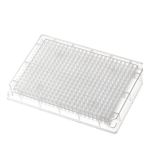 实验室微孔板 - DW00005 - Shaoxing GenFollower Biotech CO., LTD. - 384孔