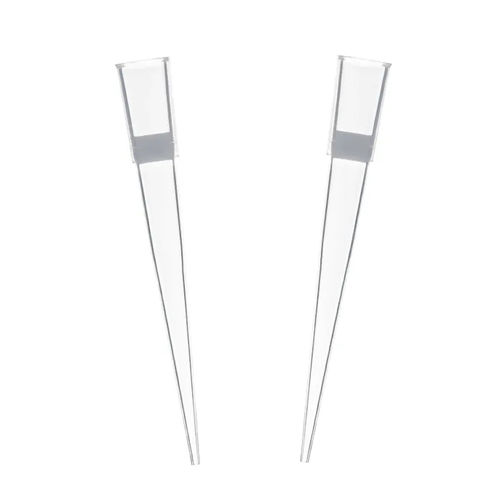 过滤式移液管头 - JANUS  - Shaoxing GenFollower Biotech CO., LTD. - 机器人式