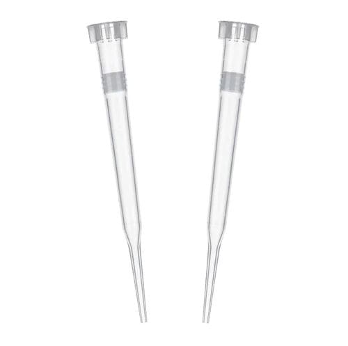 机器人式移液管头 - Agilent  - Shaoxing GenFollower Biotech CO., LTD.