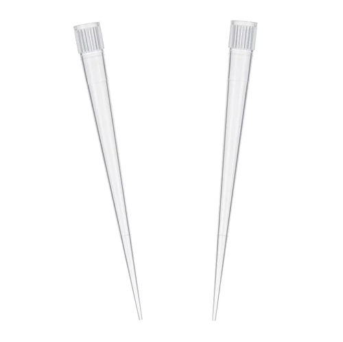 机器人式移液管头 - Dynex DS2® - Shaoxing GenFollower Biotech CO., LTD. - 过滤式