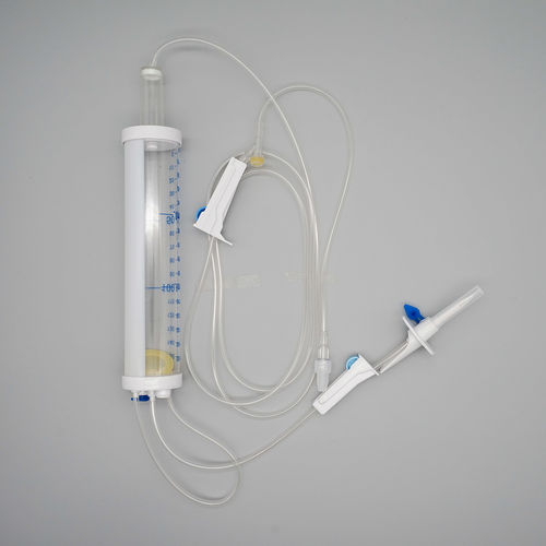 聚乙烯输液器 - Anhui Ares Medical Technology - 聚氯乙烯