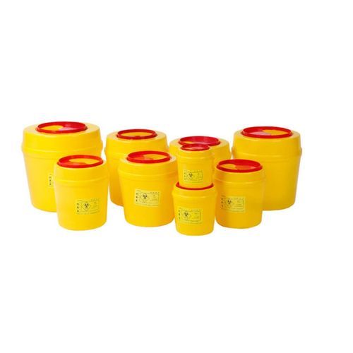 运输储存容器 - Anhui Ares Medical Technology - 废料 / 枕头 / 聚丙烯