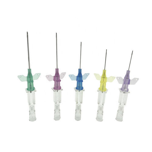 无菌针头 - A0201 - Anhui Ares Medical Technology - 18G / 20G / 22G