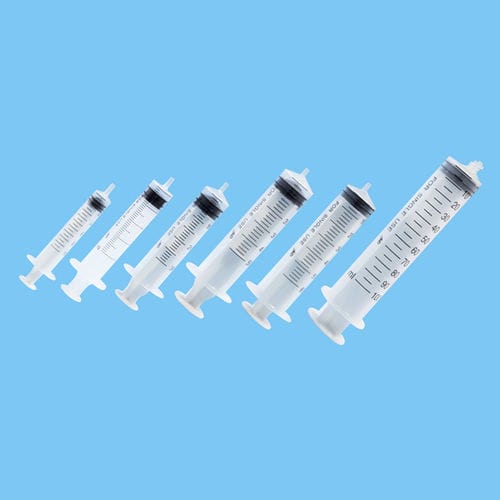 一次性注射器 - Anhui Ares Medical Technology - 无菌 / 鲁尔式锁