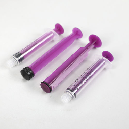 无菌注射器 - Anhui Ares Medical Technology - 鲁尔式锁